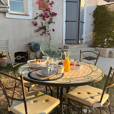La Maison Du Bonheur Contes  Dış mekan fotoğraf