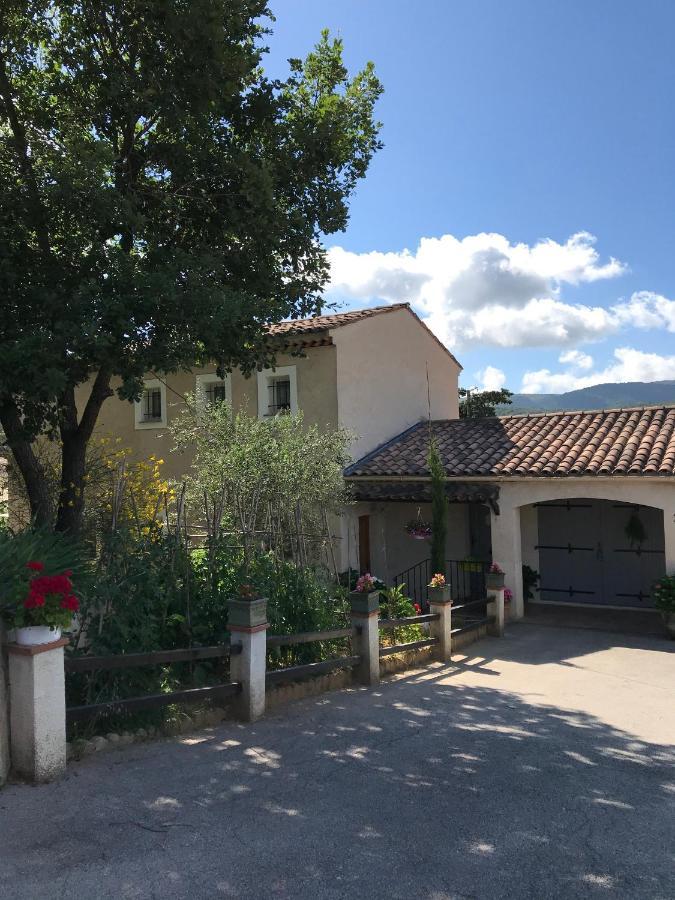 La Maison Du Bonheur Contes  Dış mekan fotoğraf