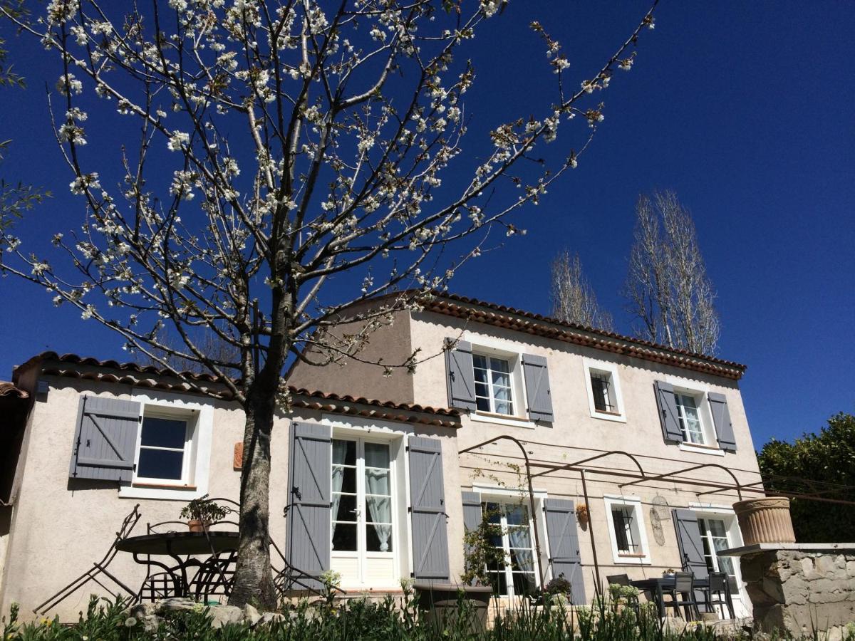 La Maison Du Bonheur Contes  Dış mekan fotoğraf