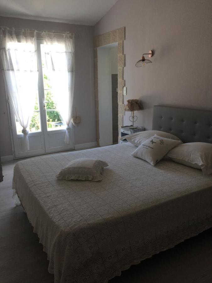 La Maison Du Bonheur Contes  Dış mekan fotoğraf
