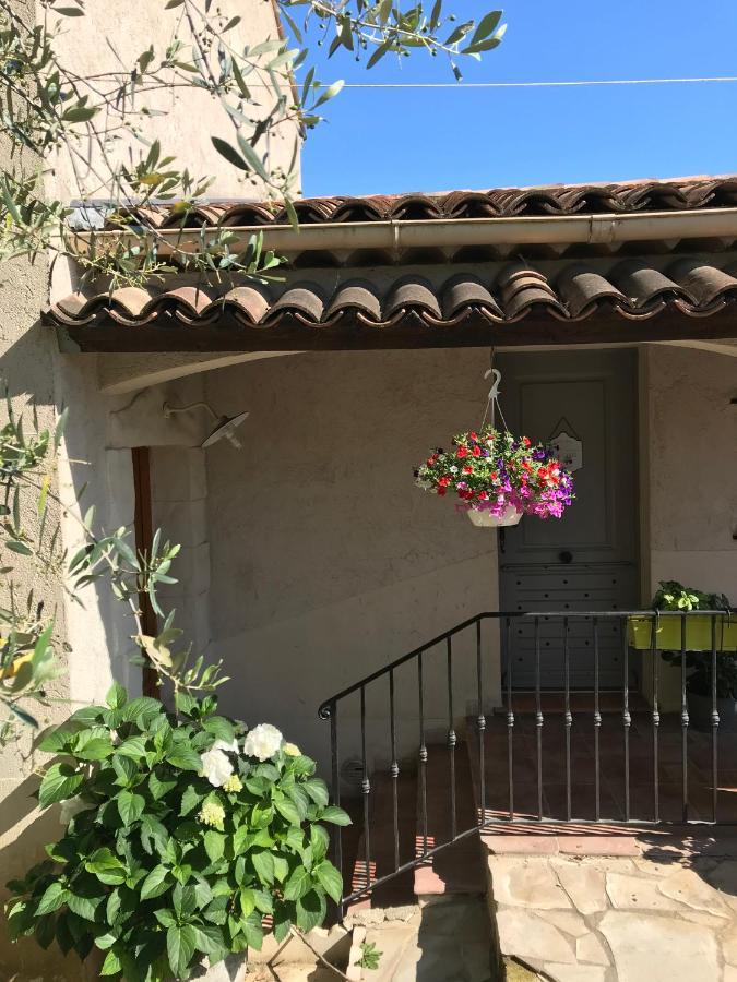 La Maison Du Bonheur Contes  Dış mekan fotoğraf